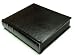 Professional 8x10 BLACK Slip-in Wedding/Parent Photo Album holds 20 photos
