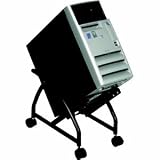 Dataflex CPU Cart Design/32203 22 30x35x29 cm schwarz Stahl photo 31m6oiza7qL. SL160 Dataflex CPU Cart Design/32203 22 30x35x29 cm schwarz Stahl