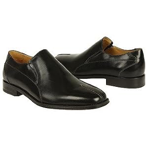 Brass Boot Mens Savoy Loafer by Brass Boot
