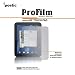 Poetic(TM) ProFilm Series Screen Protector Film Ultra Clear for HP TouchPad (2-Pack)
