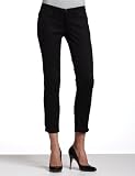 Paige Premium Denim Womens KenyaBlack24