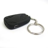 Buy Encore 4GB USB 2.0 Keychain monitoring Camcorder, Camera, and Voice Recorder... by Encore