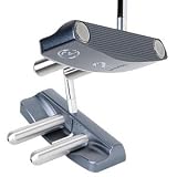 Guerin Rife Two-Bar Series Putters - Blade