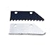 Hyde Tools 19403 Grout Saw Replacement Blades
