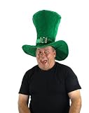 Giant Leprechaun Hat Adult