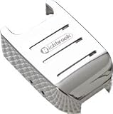 Review Richbrook  / Richbrook Seat Belt Lock Release Cover (pair) - Chrome