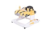 Combi All in One Activity Walker GT, Yellow