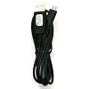 EMARTBUY GENUINE SAMSUNG CH@T 335 ( S3350 ) MICRO USB DATA AND CHARGE CABLE BULK PACK
