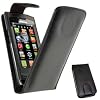 Housse �tui coque cuir pour LG lg KP500/KP501 Cookie [Appareils �lectroniques]