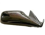 92 93 94 95 96 Toyota Camry BLACK 1C0 Right Mirror 1992 1993 1994 1995 1996 RH