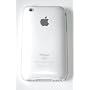 Ultra Slim Case for iPhone 3G, 3G S Transparent Clear (Around 0.09 Inch Thick)