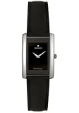 Women's La Nouvelle Black Leather