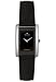 Women's La Nouvelle Black Leather