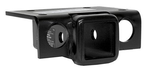 Valley 75280 Universal Step Bumper Receiver Tube