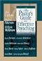 The Pastor's Guide to Effective Preaching