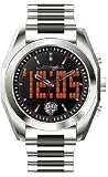Ed Hardy's Men's Samurai Collection watch #SI-TG