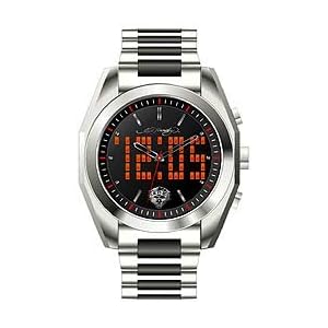 Ed Hardy's Men's Samurai Collection watch #SI-TG