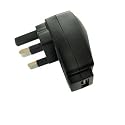 Ex-Pro AC-U50a USB charging AC power Adaptor Charger for Sony Walkman player NWZ-A829, NWZA829, A829