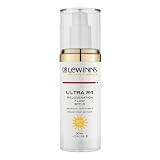 Ultra R4 Rejuvenation Fluid SPF15