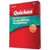 Quicken 2010 Starter Edition