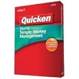 Quicken Starter Ed 2010 by Intuit
