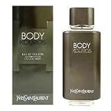 Body Kouros 100Ml Edt Spray Fragrance For Men