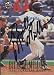 Billy McMillion, Portland Sea Dogs - Marlins Affiliate Autographed Card