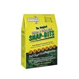 Canidae Chicken and Turkey Meal Snap-Bits Bite Size Treats For Dogs, 16-Ounce