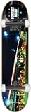 Zoo York Kirby Streets Of NYC Complete Skateboard - 7.75 w/Mini Logos