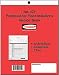 Professional Floor Installer's Invoice Book
