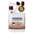 Armadillo Repellent Qt. Hose End