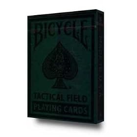 BICYCLE(�o�C�X�N��) TACTICAL FIELD(�^�N�e�B�J���t�B�[���h) �g�����v