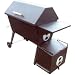 Search : Cajun Grill Super BBQ Grill Smoker Box
