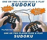 TV Sudoku for Two