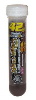 New Whey Liquid Protein Grape Flavor by IDS Sports - Box of (12) 3.1 Ounce Tubes