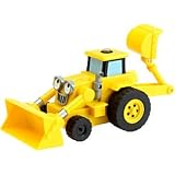 Bob the Builder Take Along Wave N Go Scoop