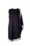 Ted Baker London Just For You Women's Draped Asymmetrical LBD Cocktail Dress