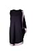 Ted Baker London Just For You Women's Draped Asymmetrical LBD Cocktail Dress (Size 2)