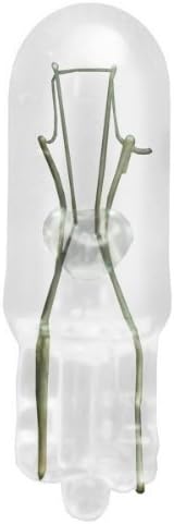 Eiko Light Bulbs - Instrument Bulb - 14V - Mfg/N 194-BP - Card 194-BP