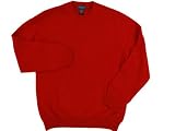 Review   / Joseph & Lyman Cashmere Crew Neck Sweater
