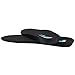 footinsole 0.4 Inches up Height Increase Shoe Insoles Lift Taller Pads Shoe Inserts (Small)
