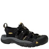 Keen Newport H2 Sandal – Women’s Black, 9 0