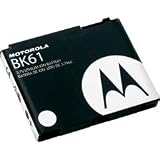 Motorola SNN5756 for MAXX VE
