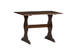 Chelsea Walnut Table