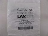 Corning UniCam - Network connector - LC multi-mode (M) - fiber optic - 62.5 / 125 micron