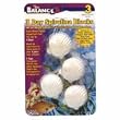Penn Plax Spirllina Shell Shape Vacation Food 3 Day