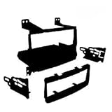 2007 Hyundai Elantra Stereo Installation Kit 