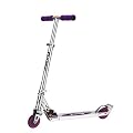 Razor A2 Kick Scooter (Purple)