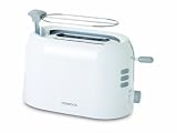 Kenwood TTP 220 True Toster zwei-Schlitz 800 Watt