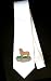 Party Decoration Necktie with tosa, inu, dog, canine